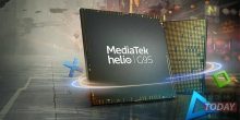 MediaTek Helio G95 is de nieuwe processor voor "arme" gamers
