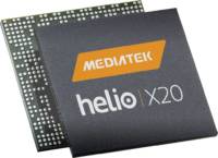 Helio X20 batte Snapdragon 810 ed Exynos 7420!