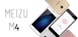 Il nuovo Meizu M4 in arrivo?