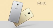 Xiaomi Mi5 vs. Meizu MX6: Vergleichsspezifikationen