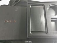 Meizu: immagini leaked della confezione del nuovo top di gamma!