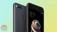 Primera muestra fotográfica del nuevo Xiaomi Mi 5X