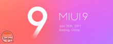 LIVE – Al via il lancio di Xiaomi Mi 5X e MIUI 9