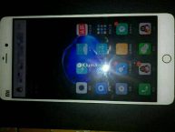 Xiaomi Mi 5S, la prima immagine dal vivo!