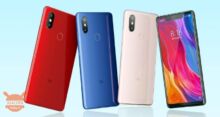 Le Xiaomi Mi 8 SE viendra avec une nouvelle version de 6GB de RAM et 128 Go de mémoire interne!