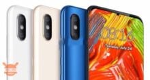 El Xiaomi Mi 9 ha aparegut amb un concepte nou amb una petita osca d'estil Essential Phone!