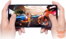 Xiaomi Mi 9 עם מסך 84Hz? לעשות את זה על אחריותך!
