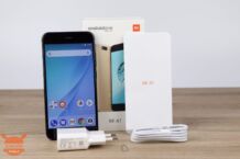 Xiaomi Mi A1 erhält Android 9.0 Pie