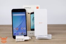 Xiaomi Mi A1 riceverà Android 9.0 Pie