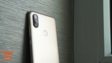Xiaomi Mi A2 riceve nuovo aggiornamento con patch di sicurezza di settembre