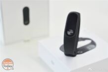 For the launch of MIUI 9 Xiaomi presents a custom Mi Band 2