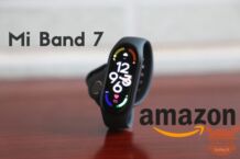 Xiaomi Mi Band 7 è già disponibile su Amazon