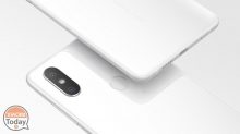 Xiaomi Mi Mix 2S: finalmente rilasciata la ROM Global Stable