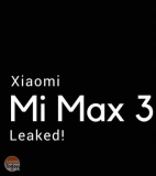 Xiaomi Mi Max 3: ecco le ultime novità del phablet cinese