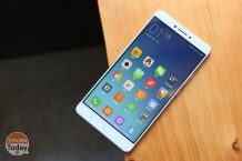 Xiaomi Mi Max 2 wird die 23 May vorgestellt werden?