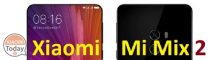 Aquí está el probable diseño final de Xiaomi Mi Mix 2