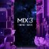 Xiaomi Mi MIX 3 avvistato nei primi cartelloni pubblicitari, sensore posteriore o no?