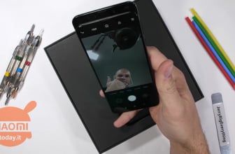 Mi Mix 3 quanto è resistente? Ce lo mostra JerryRigEverything