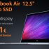 Offerta – Laptop Xiaomi Air 13″ 8/256Gb SSD a 885€ Garanzia 2 Anni Europa