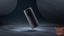 Ufficiale Xiaomi Mi Note 10 Lite: epic camera, epic display