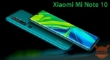 Codice Sconto – Xiaomi Mi Note 10 Global 6/128Gb a 329€ dalla Cina e 375€ da Amazon