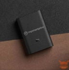 Banc d'energia Xiaomi ultra compacte de 10.000 mAh que arriba a Europa