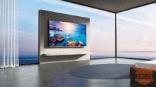 Ufficiale anche in Italia la nuova Xiaomi Mi TV Q1 75 pollici: una meraviglia multimediale