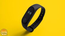 The new version of Mi Fit brings with it an update for Mi Band 2