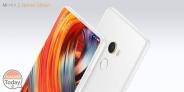 Offre - Mi 2 Mix Noir Global 6 / 64Gb à 353 € et 8 / 128Gb version blanche uniquement 484 €!