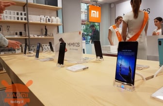 Apre oggi a Parigi il Mi Store più grande d’Europa