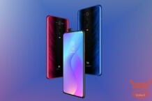 كود الخصم - Xiaomi Mi 9T Global 6 / 64Gb بسعر 242 يورو 2 سنوات ضمان في أوروبا