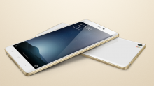 Lo Xiaomi Mi Note 2 arriverà in 3 versioni, una con schermo curvo