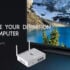 Xiaomi Qin AI Life aangebied: slimfoon of slim afstandbeheer?