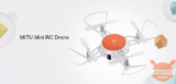Xiaomi MITU drone oggi è in offerta a 43€ un prezzo accessibile a tutti!