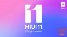MIUI 11: Kommen für Redmi 5 und Redmi Note 5. Für alle anderen gibt es hier den Downloadlink zum Global Stable