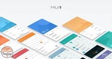 Der MIUI 9 wird um die Lieblingsbilderfunktion erweitert!