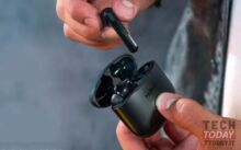 פקיד ANC של Mobvoi Earbuds: המקסימום עם ANC, בפחות מ-60 €