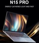 Ninkear N15 Pro 노트북 32/1Tb, €499 빠른 배송 포함