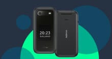 Nokia 2660 Flip powraca do Włoch po 16 latach: oto nowa wersja