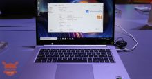 Review del nuovo Xiaomi Notebook Pro GTX!