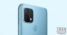 Oppo A15: Eine Woche nach dem Start wurden die vollständigen Spezifikationen veröffentlicht