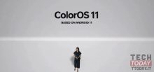 ColorOS gewinnt die Goldmedaille als beste Benutzeroberfläche des Jahres 2020