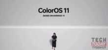 ColorOS 11: Quantum Animation Engine 2.0 per un display super fluido