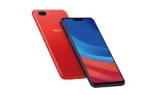 Oppo A12e in arrivo con Snapdragon 450 ed un notch di grandi dimensioni