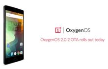 OnePlus Two: OnePlus rilascia la OxygenOS 2.0.2!