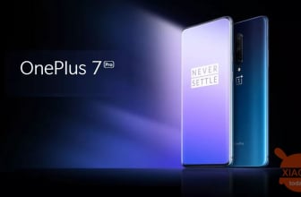 할인 코드-OnePlus 7 Pro 8 / 256Gb, 538 € OnePlus XNUMX 년 공식 보증