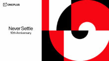 OnePlus festeggia 10 anni di innovazione: Un decennio di “Never Settle”