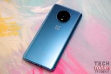 Android 11 sulle serie OnePlus 7 e 7T è un disastro totale