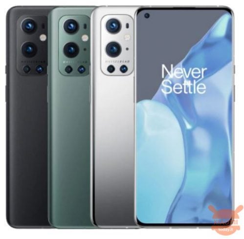 OnePlus 9 Pro 8/128Gb 