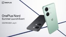 OnePlus mostra il nuovo OnePlus Nord 3 5G, lo smartphone che unisce prestazioni e stile